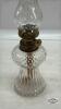 MINITURE COAL OIL LAMP - 4