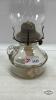 COAL OIL FINGER LAMP - 2