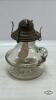 COAL OIL FINGER LAMP - 4