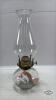 COAL OIL LAMP