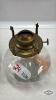 COAL OIL LAMP - 4