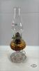 COAL OIL FINGER LAMP