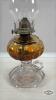 COAL OIL FINGER LAMP - 2