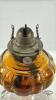 COAL OIL FINGER LAMP - 4