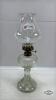 COAL OIL LAMP