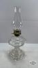 COAL OIL LAMP