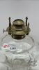 COAL OIL LAMP - 4