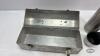 ALUMINUM LUNCH BOX WITH STAINLESS THERMOS - 5
