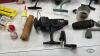 QUANTITY OF FISHING REELS, LURES ETC. - 3