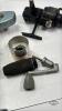 QUANTITY OF FISHING REELS, LURES ETC. - 4