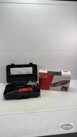 JOB-MATE ROTARY TOOL KIT