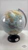 PLASTIC WORLD GLOBE