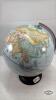 PLASTIC WORLD GLOBE - 2