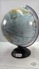 PLASTIC WORLD GLOBE - 3