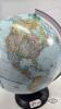 PLASTIC WORLD GLOBE - 4
