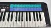 CASIO MODEL CA-100 ELECTRIC KEY BOARD - 3