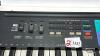 CASIO MODEL CA-100 ELECTRIC KEY BOARD - 4