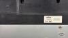 CASIO MODEL CA-100 ELECTRIC KEY BOARD - 7