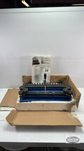 12IN DOVETAIL JIG