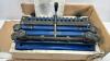 12IN DOVETAIL JIG - 2