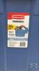 68L RUBBERMAID TOTE WITH LID - 2