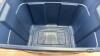 68L RUBBERMAID TOTE WITH LID - 4