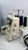 KENMORE 3/4 SERGER MACHINE WITH CONTENTS - 3