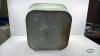 GALVANIZED WASH TUB - 5