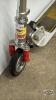 "BIG DADDY" FOLDING KIDS SCOOTER - 3