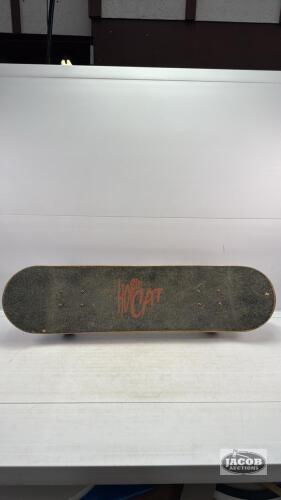 KIDS SKATEBOARD