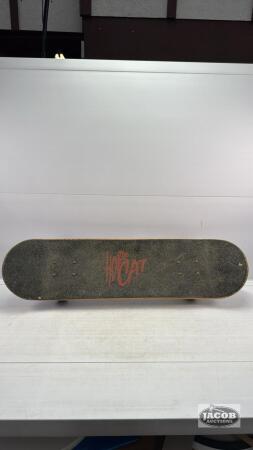 KIDS SKATEBOARD