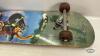 KIDS SKATEBOARD - 4