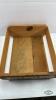WOODEN FRUIT BOX - 3