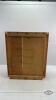 WOODEN FRUIT BOX - 6