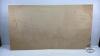 COKE CARDBOARD SIGN - 3
