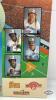 1985 TORONTO BLUE JAYS POSTER - 3