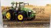 JOHN DEERE POSTER - 3