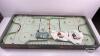 EAGLE TOY TABLE TOP HOCKEY GAME - 3