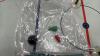 EAGLE TOY TABLE TOP HOCKEY GAME - 9