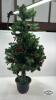 40IN CHRISTMAS TREE
