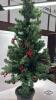 40IN CHRISTMAS TREE - 2
