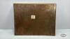 DUCKS UNLIMITED TIN SIGN (SHOWING RUST) - 4