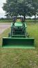 2014 JOHN DEERE 3039R 4WD DIESEL TRACTOR - 6
