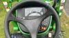 2014 JOHN DEERE 3039R 4WD DIESEL TRACTOR - 9