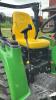 2014 JOHN DEERE 3039R 4WD DIESEL TRACTOR - 11