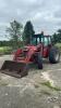 INTERNATIONAL 884 DIESEL MFWD TRACTOR