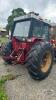 INTERNATIONAL 884 DIESEL MFWD TRACTOR - 4