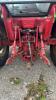 INTERNATIONAL 884 DIESEL MFWD TRACTOR - 5
