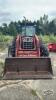 INTERNATIONAL 884 DIESEL MFWD TRACTOR - 7
