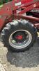 INTERNATIONAL 884 DIESEL MFWD TRACTOR - 17